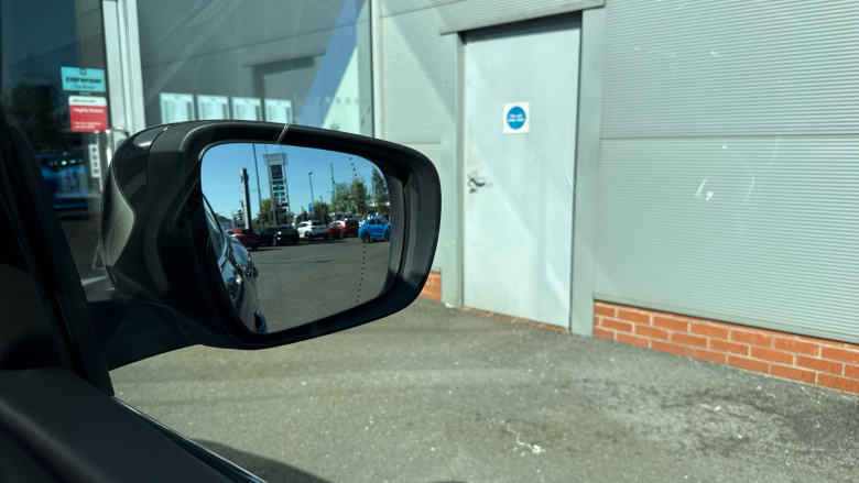 Renault Kadjar 1.2 TCE Signature S Nav 5dr Petrol Hatchback